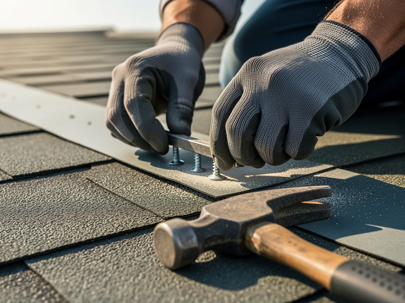 Why choose Fascia Repair in Lucas, KY